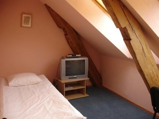Hotel Kandava Cameră foto